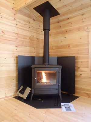 阿智村　Ｓ　様邸