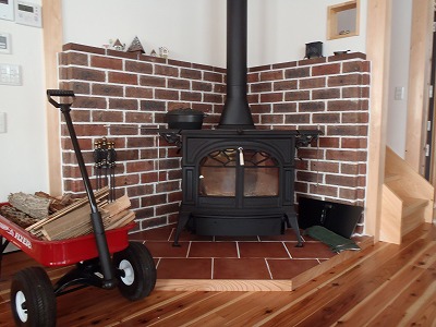 飯田市　　H　様邸