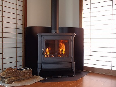 松川町　　I 様邸