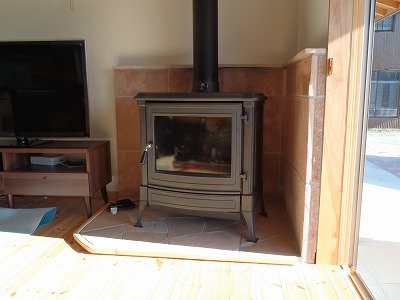 豊丘村　Y　様邸