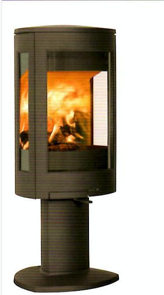 Jøtul　F373 ADVANCE