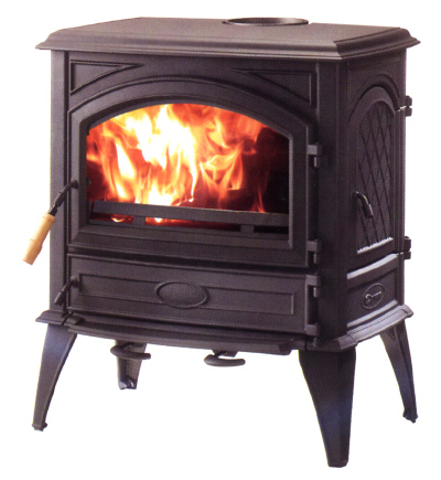 Dovre 640CBJ